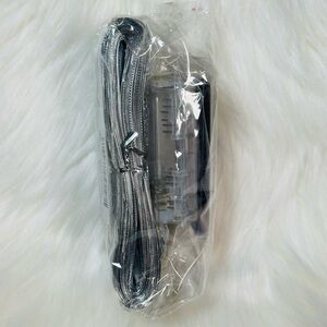 Creative Christmas Tree Light Strip Glowing Ribbon Decor